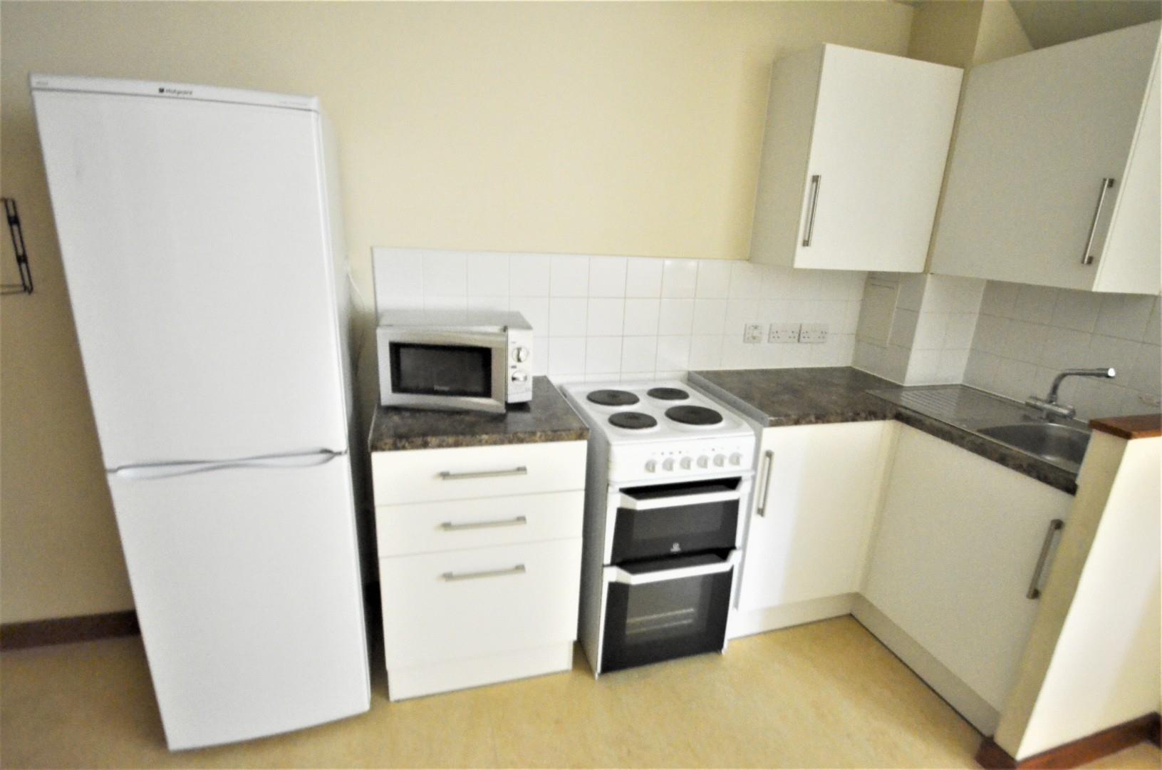 Watford Way, Mill Hill